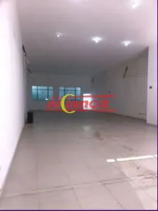 Sala Comercial para alugar, 250m² no Ponte Grande, Guarulhos