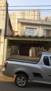 Sobrado com 2 Quartos à venda, 88m² no Vila Hebe, São Paulo
