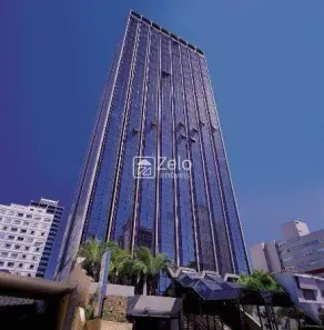 Flat com 1 Quarto para alugar, 45m² no Centro, Campinas
