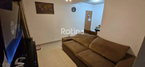 Apartamento com 3 Quartos à venda, 63m² no Mansour, Uberlândia