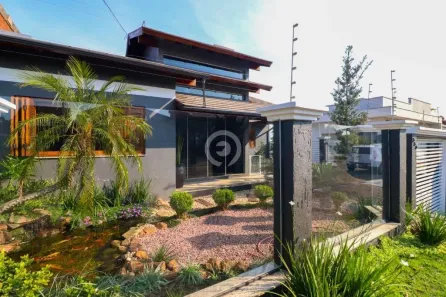 Casa com 2 Quartos à venda, 247m² no Encosta do Sol, Estância Velha