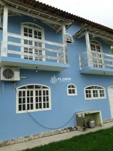 Casa de Condomínio com 3 Quartos à venda, 187m² no Centro, Maricá