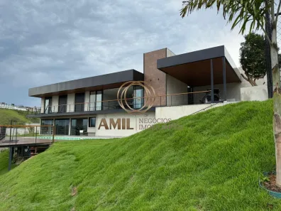 Fazenda/Sítio com 3 Quartos à venda, 420m² no Jardim Vista Verde, Santa Isabel