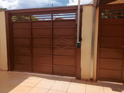 Casa com 2 Quartos à venda, 135m² no Jardim Cruzeiro do Sul, Bauru