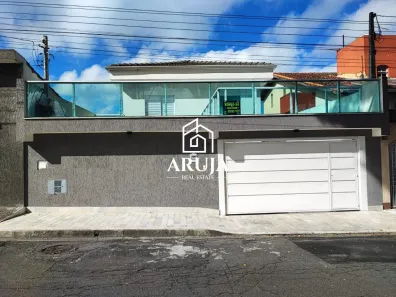 Casa com 4 Quartos à venda, 300m² no Barbosas, Arujá