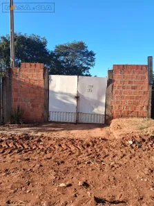 Lote/Terreno à venda, 180m² no Parque Industrial Manchester, Bauru