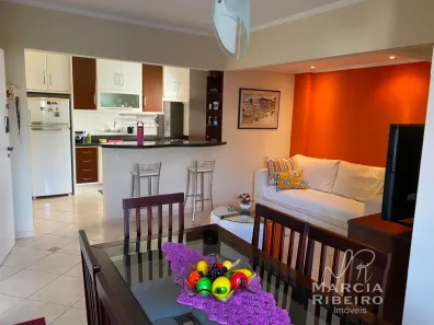 Apartamento com 3 Quartos à venda, 66m² no Santa Mônica, Florianópolis