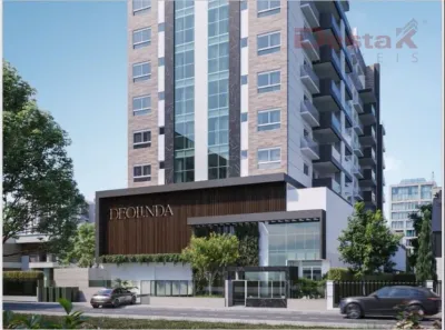 Apartamento com 3 Quartos à venda, 103m² no Praia João Rosa, Biguaçu