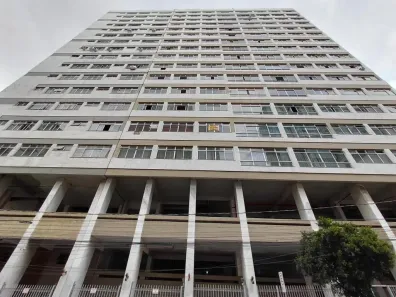 Apartamento com 4 Quartos para alugar, 215m² no Centro, Juiz de Fora