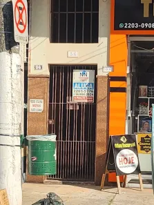 Imóvel Comercial com 4 Quartos para alugar, 55m² no Vila Mazzei, São Paulo