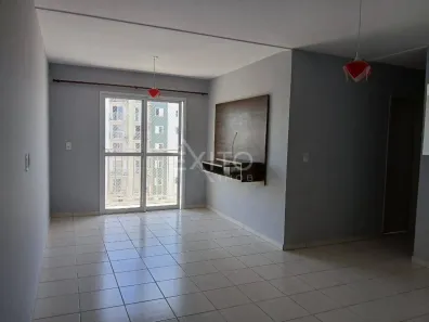 Apartamento com 3 Quartos à venda, 72m² no Vila Nambi, Jundiaí