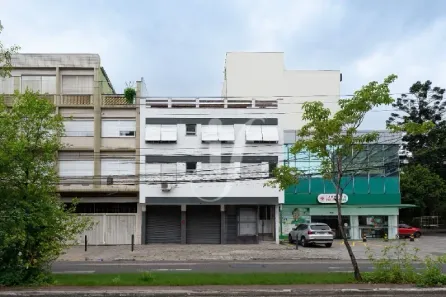 Cobertura com 3 Quartos à venda, 215m² no São João, Porto Alegre