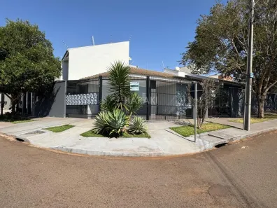 Casa com 3 Quartos à venda, 122m² no Loteamento Sumaré, Maringá