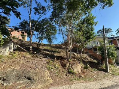 Lote/Terreno à venda, 350m² no Maravista, Niterói