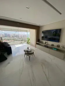 Apartamento com 3 Quartos à venda, 103m² no Água Branca, São Paulo