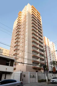 Apartamento com 2 Quartos à venda, 51m² no Santo Amaro, São Paulo