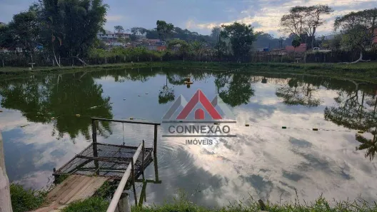 Fazenda/Sítio com 4 Quartos à venda, 800m² no Jardim Novo Horizonte, Suzano