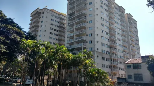 Apartamento com 3 Quartos à venda, 78m² no São Cristóvão, Rio de Janeiro