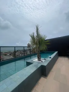 Apartamento com 3 Quartos à venda, 79m² no Bessa, João Pessoa