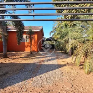 Casa com 2 Quartos à venda, 118m² no Marajoara, Várzea Grande