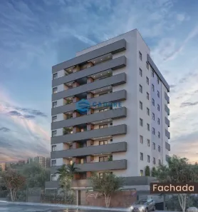 Apartamento com 2 Quartos à venda, 78m² no Jardim América, Caxias do Sul