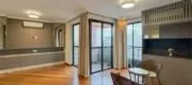 Apartamento com 3 Quartos para venda ou aluguel, 116m² no Vila Mariana, São Paulo