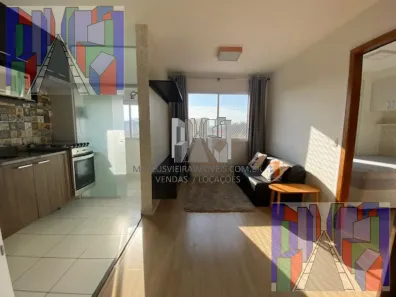 Apartamento com 1 Quarto para alugar, 32m² no Água Branca, São Paulo
