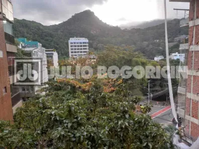 Apartamento com 3 Quartos à venda, 130m² no Gávea, Rio de Janeiro