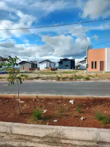Lote/Terreno à venda, 250m² no Laura Moreira, Boa Vista