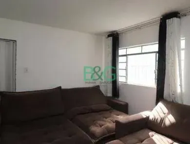 Casa com 3 Quartos à venda, 138m² no Chácara Belenzinho, São Paulo