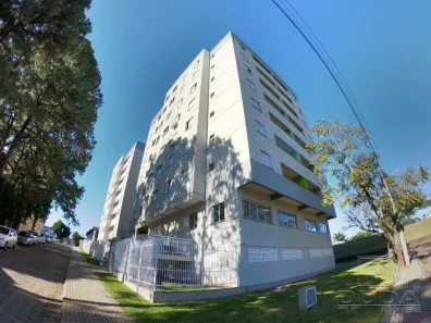 Apartamento com 2 Quartos para alugar, 50m² no Universitário, Criciúma
