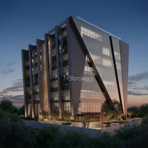 Sala Comercial à venda, 189m² no Batel, Curitiba