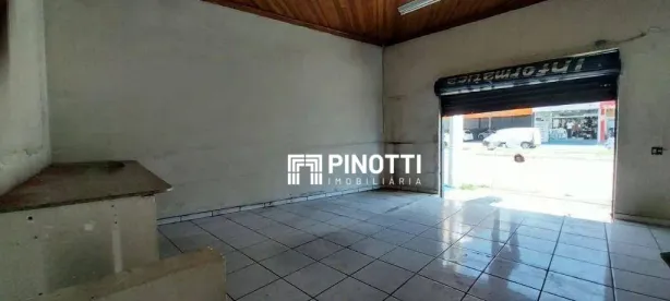 Ponto Comercial para alugar, 80m² no Assunção, São Bernardo do Campo