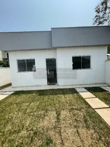 Casa com 2 Quartos à venda, 83m² no Várzea das Moças, São Gonçalo
