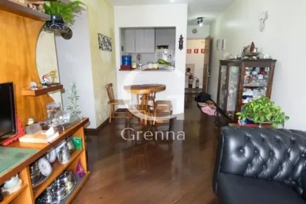 Apartamento com 3 Quartos à venda, 69m² no Pinheiros, São Paulo