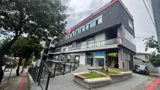Ponto Comercial para alugar, 30m² no Ouro Preto, Belo Horizonte