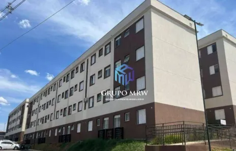 Apartamento com 2 Quartos à venda, 46m² no Ipatinga, Sorocaba