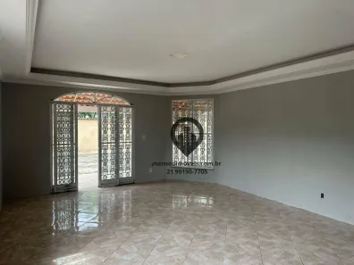 Casa com 3 Quartos à venda, 190m² no Campo Grande, Rio de Janeiro