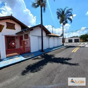 Imóvel Comercial com 9 Quartos à venda, 500m² no Parque Nova Veneza/Inocoop (Nova Veneza), Sumaré