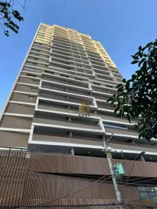 Apartamento com 1 Quarto à venda, 27m² no Vila Gumercindo, São Paulo