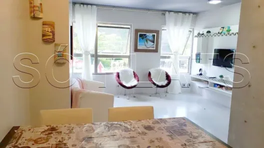 Apartamento com 2 Quartos à venda, 70m² no Fazendinha, Itajaí