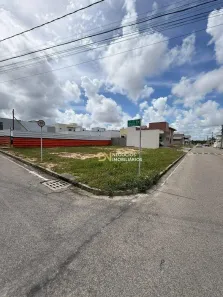 Lote/Terreno à venda, 300m² no Parque das Nações, Parnamirim