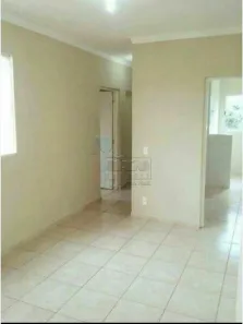 Apartamento com 2 Quartos à venda, 44m² no Condomínio Uirapuru, Ribeirão Preto
