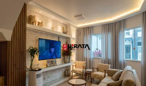 Sobrado com 3 Quartos à venda, 115m² no Campininha, São Paulo