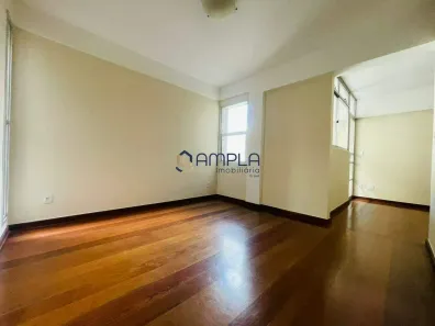 Apartamento com 3 Quartos à venda, 110m² no Buritis, Belo Horizonte