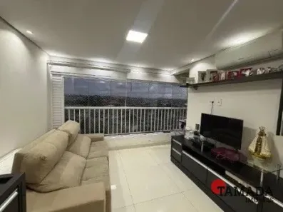 Apartamento com 2 Quartos à venda, 58m² no Vila Rio Branco, São Paulo