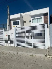 Sobrado com 2 Quartos à venda, 108m² no São João do Rio Vermelho, Florianópolis