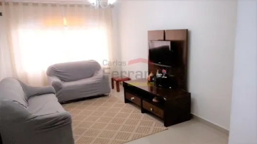 Sobrado com 3 Quartos à venda, 125m² no Parque Itaberaba, São Paulo