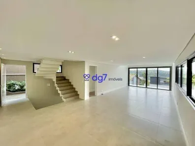 Casa de Condomínio com 4 Quartos à venda, 485m² no São Paulo II, Cotia