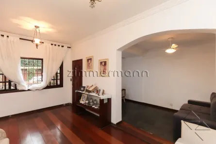 Casa com 3 Quartos à venda, 227m² no Vila Romana, São Paulo